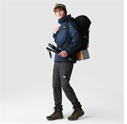 The Nort Face M Quest Jacket - Eu Erkek Ceket NF00A8AZ8K21