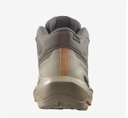 Salomon Elıxır Actıv Mıd Gtx W Kadın Bot L47457200