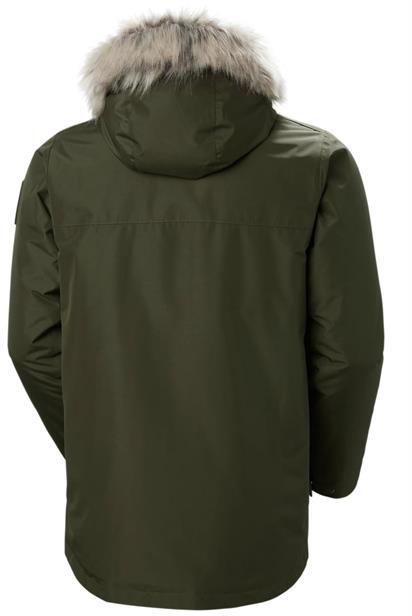 Helly Hansen Coastal 3.0 Erkek  Parka HHA.53995