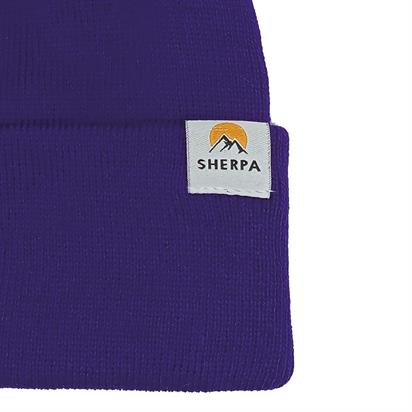 Sherpa Balıkçı Bere B Dokuma