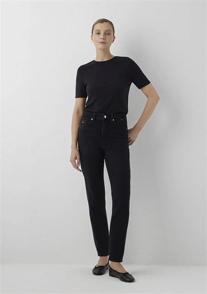 Mavi Star Mom Jeans  Kadın Jean Pantolon 101077-A6197