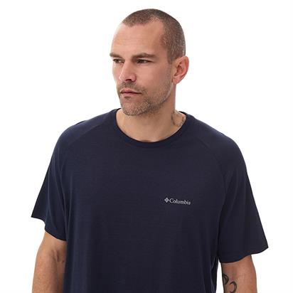 Columbia  Csc M Comfort Ss Tee Erkek Kısa Kollu T-Shirt