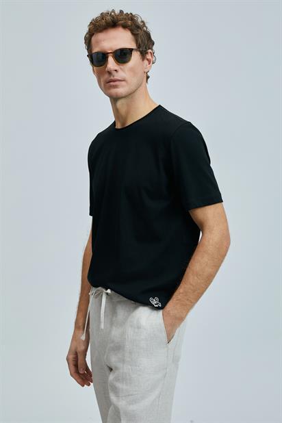 Lufian Junya Erkek T-shirt 111020259