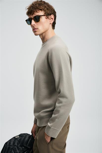 Lufıan Herman Erkek Kazak 112090159