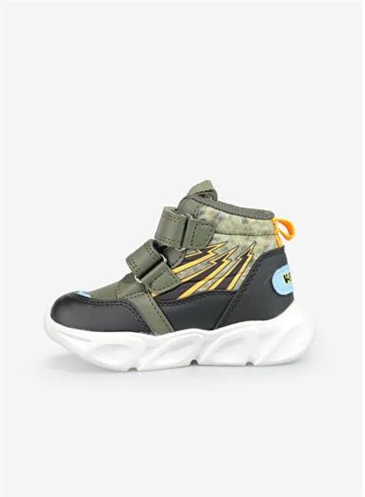 Vicco David Çocuk Cırtlı Işıklı Bot 946.B25K.420