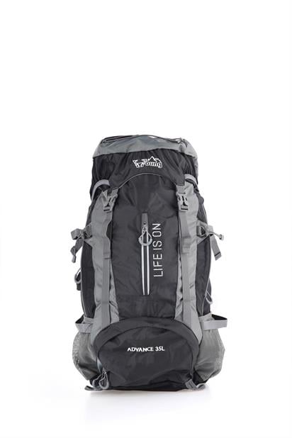 Young  40197 35L Dağcı Sırt Çantası