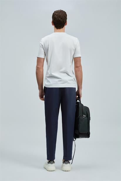 Lufian Bran Erkek T-Shirt 111020262