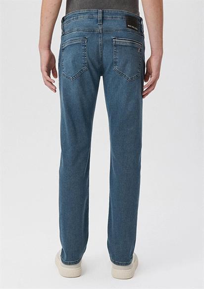Mavi Marcus Dark Mystic Blue MAvi Pro Erkek Jean Pantolon