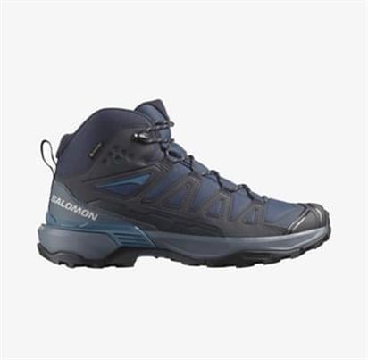 Salomon X Ultra 360 Mıd Gore-Tex Erkek Bot L47864800
