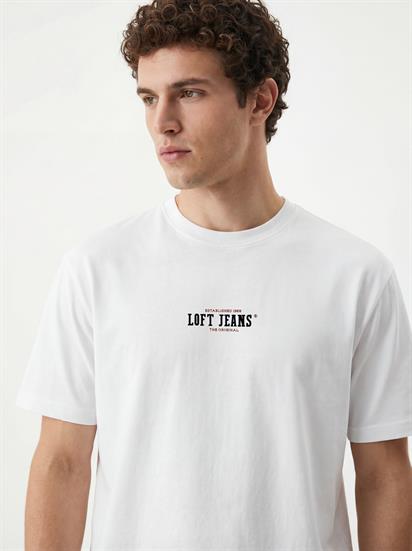 Loft Erkek T-Shirt LF2042153
