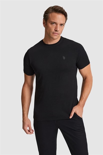 U.S Polo Assn Erkek T-shirt