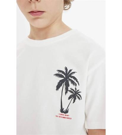 Defacto Erkek Çocuk T-Shirt