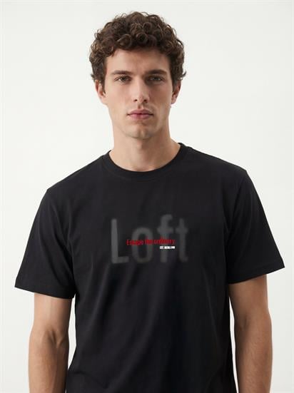 Loft Erkek T-Shirt LF2042923