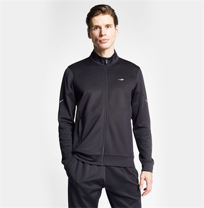 Lescon 25S-1249-25N Fermuarlı Üst Erkek