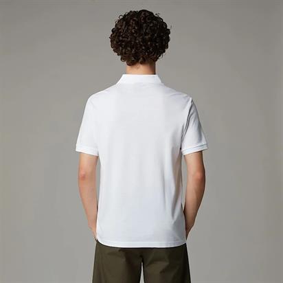 The North Face M Essentıal Regular Polo Erkek T-Shirt NF0A8C1PFN41