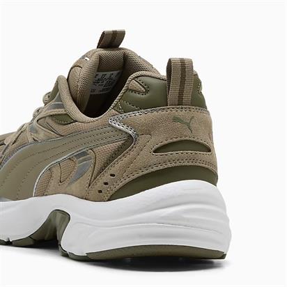 Puma Milenio Tech Suede Erkek Günlük Spor Ayakkabı 39348915