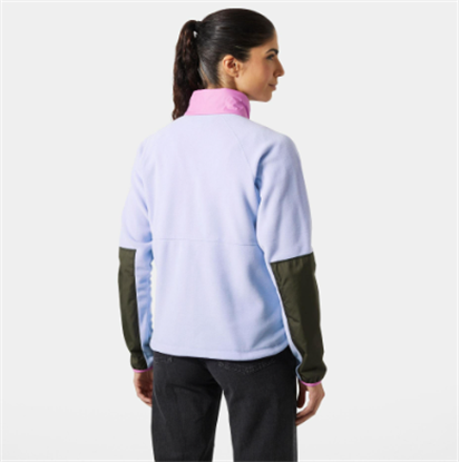 Helly Hansen Kadın Rıg Uzun Fermuarlı Polar HHA.54078