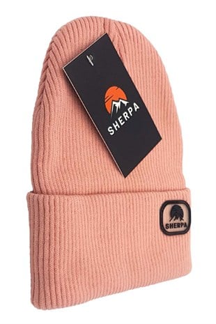 Sherpa Silikon Baskı Bere