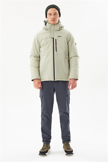 Exuma Erkek Mont - 2411154