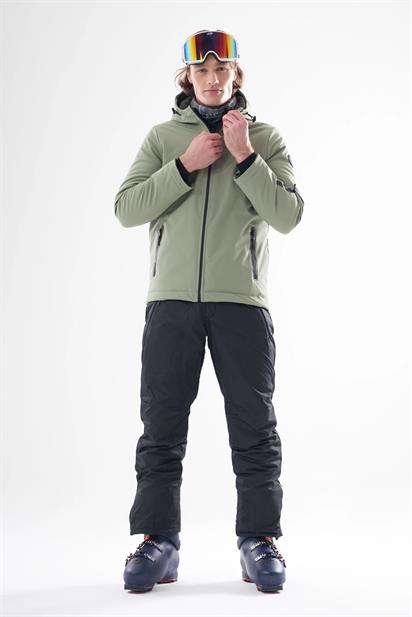 Exuma Unisex Mont 2411002