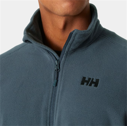 Helly Hansen Full Zıp Polar Mont HH..12011