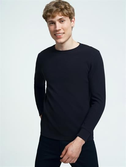 Loft Erkek Blp Uzun Kollu Tşört LF2034194