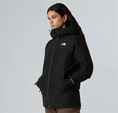 The North Face W Carto Mono Trıclımate Hooded  Kadın Mont NF0A8D3DJK31