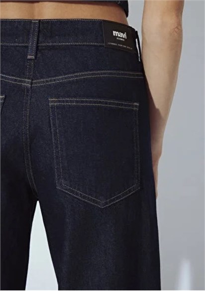 Mavi Sıena Rinse Icon Kadın Jean 1010763-90994