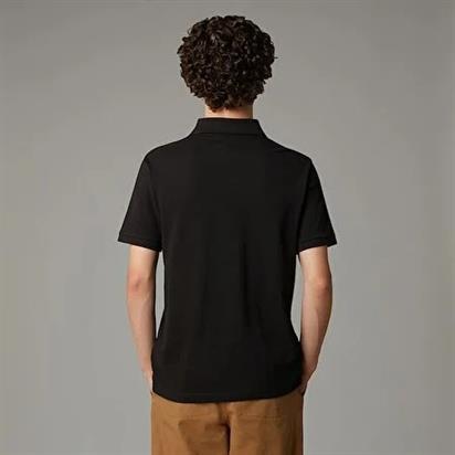 The North Face M Essentıal Regular Polo Erkek T-Shirt NF0A8C1PJK31