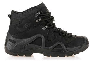 Scooter Nubuk Postal Unisex Taktik Bot P1492NS