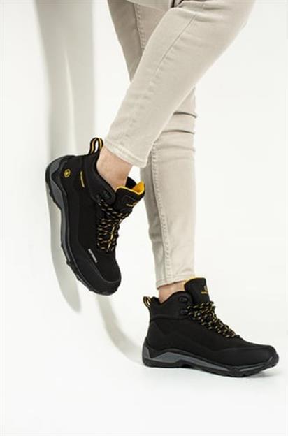 Hammer Jack Bond M Erkek Bot - 101 21664-M