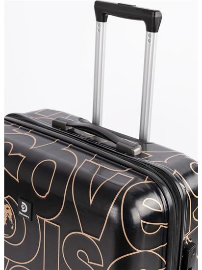 Ççş Orta Boy Valiz DL17HA 65 CM