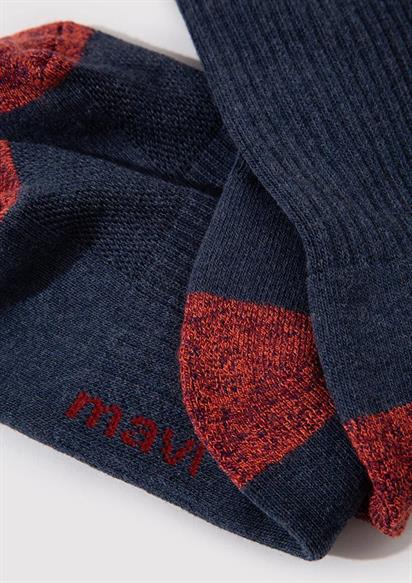 Mavi Çorap Erkek Çorap 0911614-82330