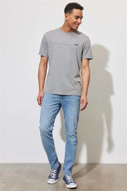 Lee Rider Slim Jean Erkek Pantolon L701KNMB