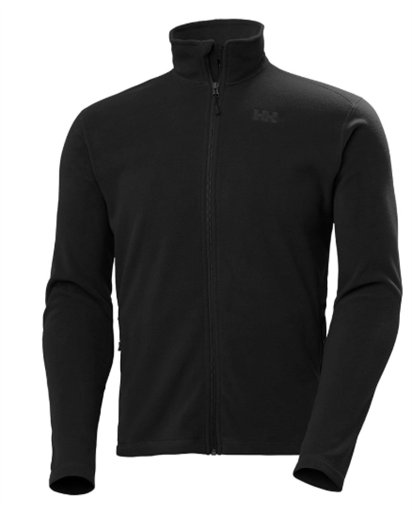 Helly Hansen Full Zıp Polar Mont HH..12011