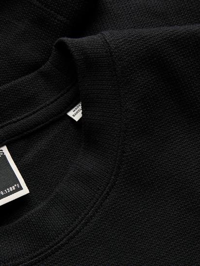 Jack&Jones Core Jcotarmac Fabrıc Tee Ss Crew Neck Erkek T-Shirt 12273217