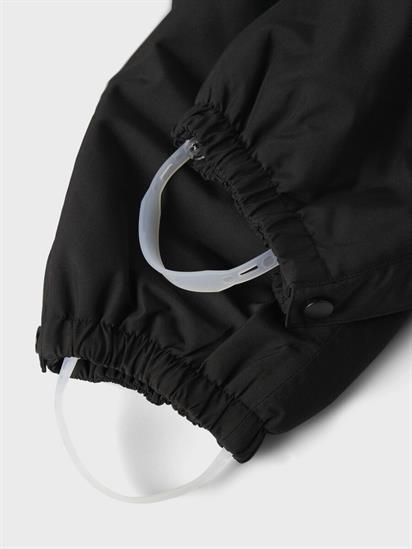 Name It Nmmsnow 10 Suıt Lıne Çocuk Astronot Tulum Mont 13230695