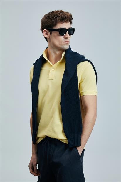 Lufian Laon Erkek T-shirt 111040206