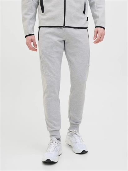 Jack&Jones Pants Studıo Jpstwıll Fusıon Sweat Pants Noos Erkek Eşofman Altı 12261991