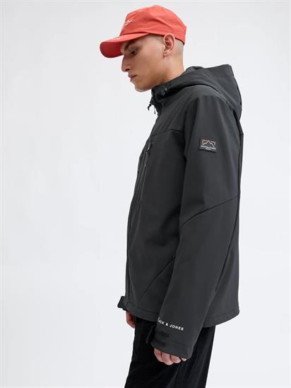 Jack&Jones Jjlagarde Softshell   Erkek Mont 12284699