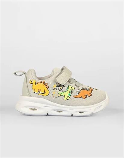 Vicco Dino Patik Işıklı Phylon Spor Ayakkabı 346.P25Y.171-18