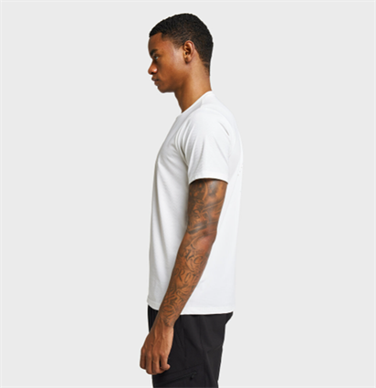 Lescon 26B-1022 Antrenman Kısa Kol Erkek T-Shirt 26BTEA001022