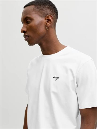 Jack&Jones Premıum Jprblatyler Ss Tee Erkek T-Shirt 12292383