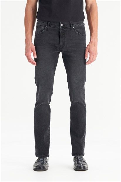 Wrangler Larston Denim Pantolon MW18S02958
