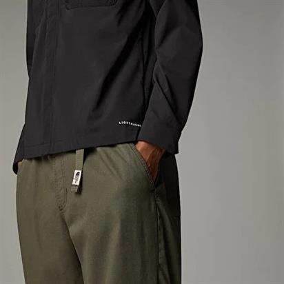 The North Face M L/S Lıghtrange Shırt Erkek Gömlek NF0A8B53JK31