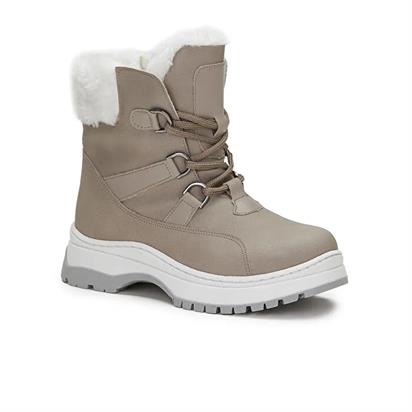 Vicco Alexis Gri/Gray Filet Bot 946.F21K.240-18