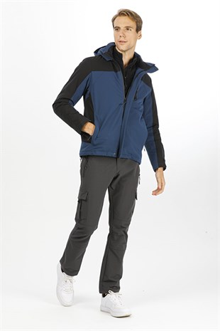 Exuma Skı Erkek Mont 2211122