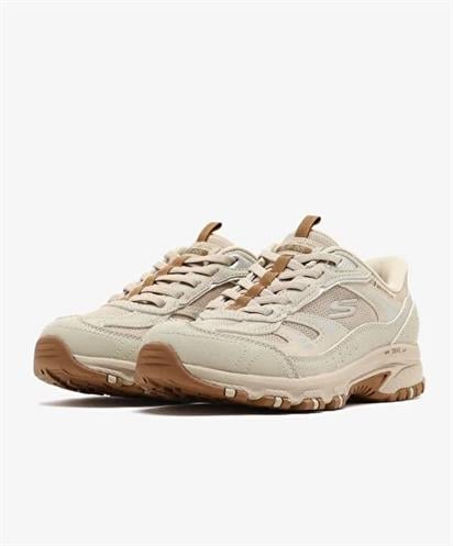 Skechers Hıllcrest Kadın Günlük Ayakkabı - 180355 OFWT