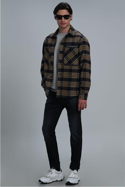 Lufian Dor Erkek Kot Pantolon 112200184