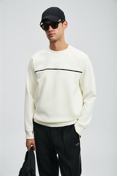 Lufıan Cosmo Erkek Sweatshirt 112030181